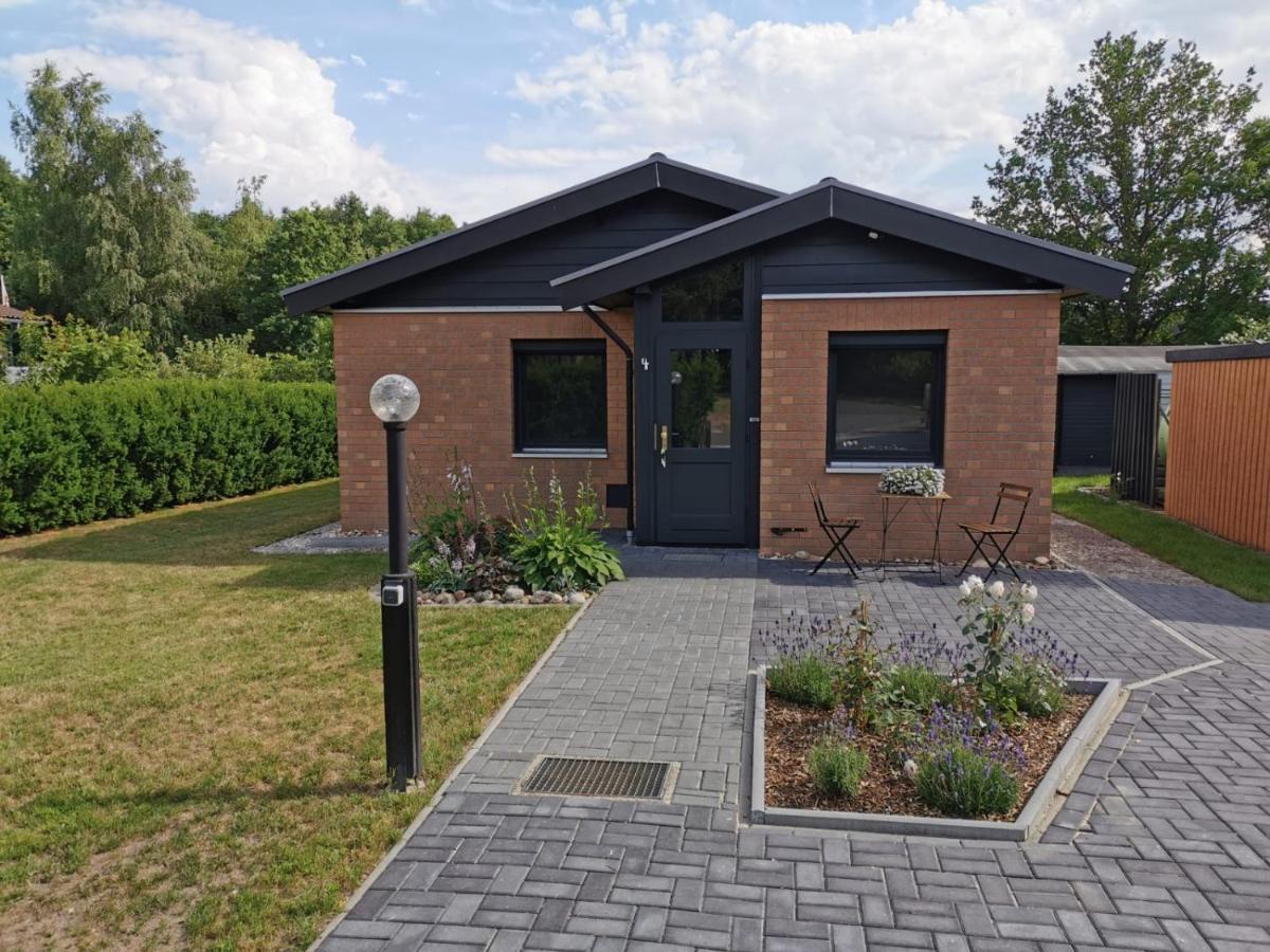 The Ivy Villa Wittingen Exteriör bild