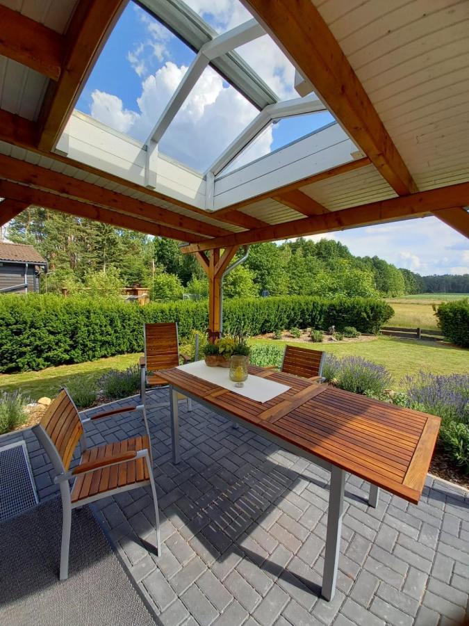 The Ivy Villa Wittingen Exteriör bild