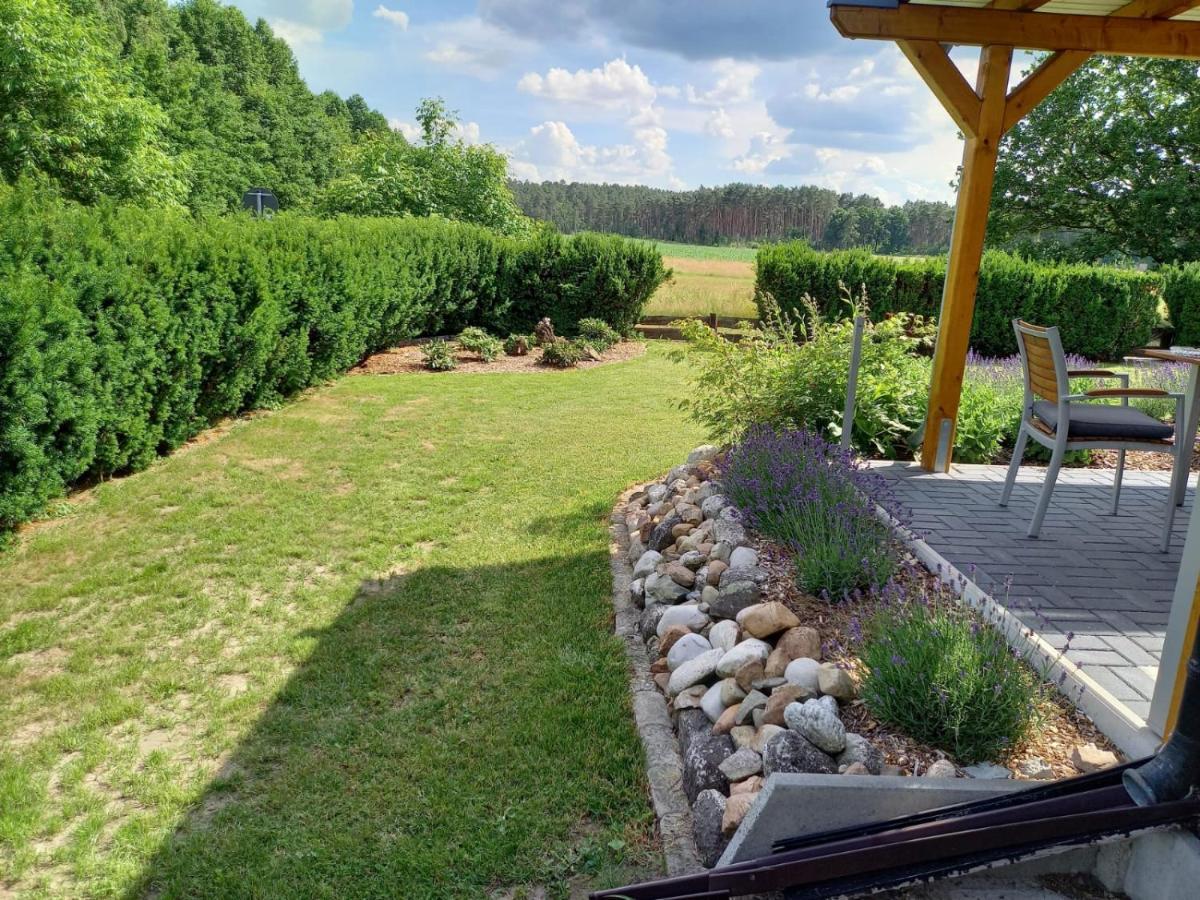 The Ivy Villa Wittingen Exteriör bild